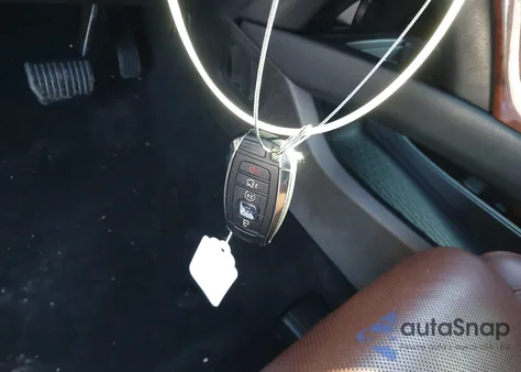 2019 Lincoln Nautilus Reserve z USA, uszkodzony, nr VIN 2LMPJ8LP3KBL45947